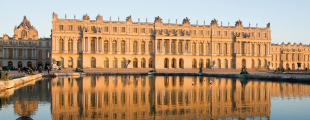 Home Versailles Eksteriør billede