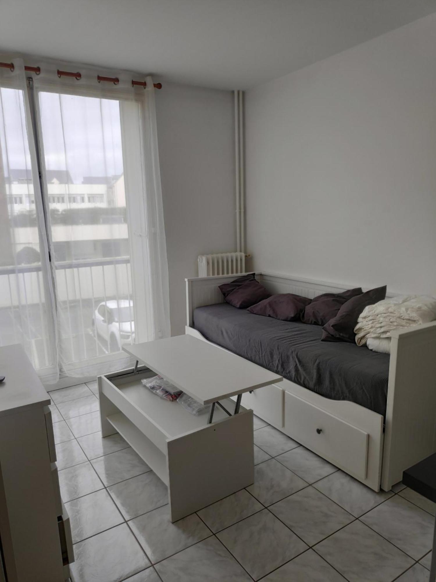 Home Versailles Eksteriør billede