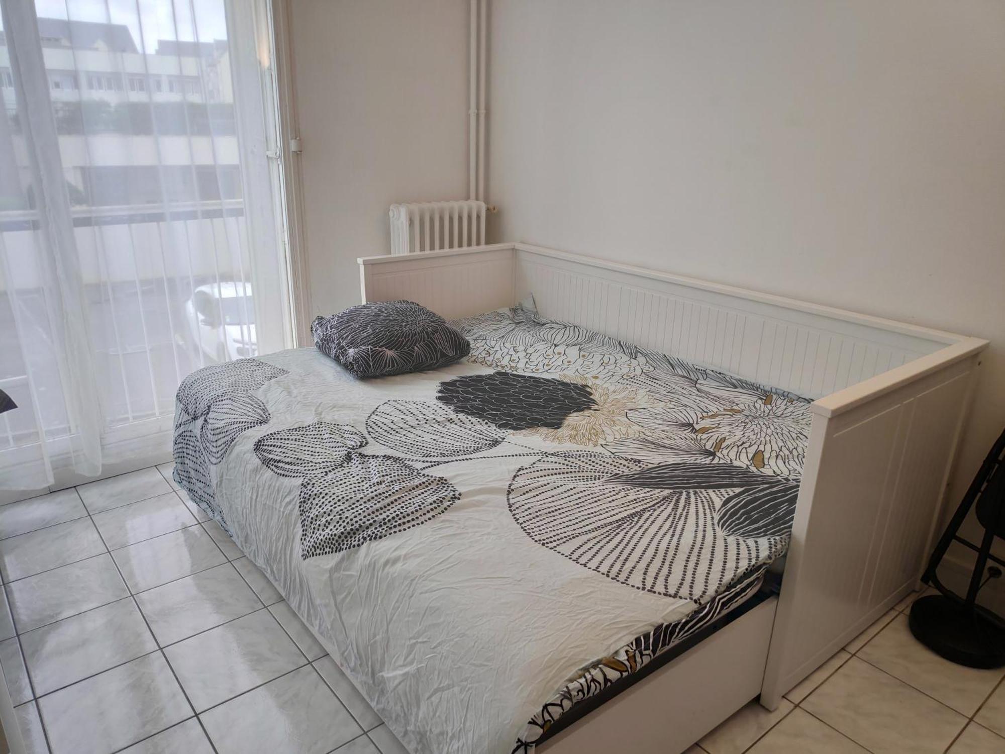 Home Versailles Eksteriør billede
